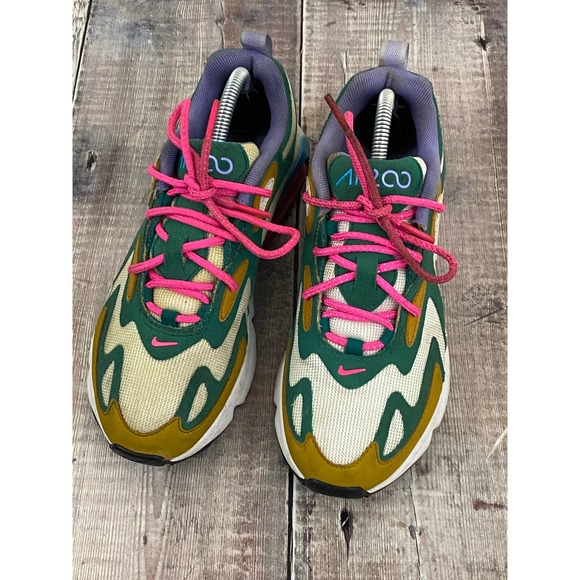 Nike Shoes - Nike Air Max 200 Mystic Green 2019 Women’s Size 6 AT6175-300